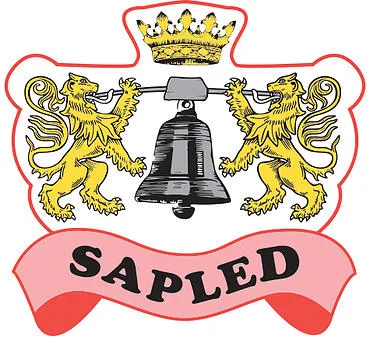 sapled